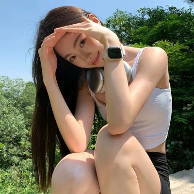 娜姐背后的男人